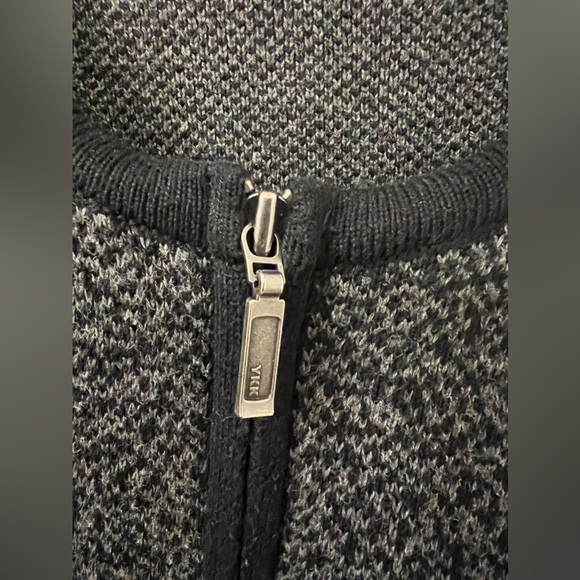 Nicolle Miller Size XXL Blouse color Gray - Picture 2 of 8